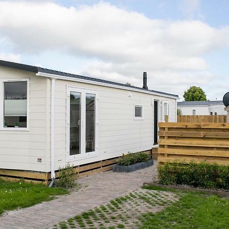 Zuiderzee-Chalet 22 Molkwerum Exterior photo